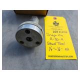 SNAP-ON A-80-A STUD TOOL - 1/2" - 1/4" OD