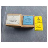 EDELMANN 9210 & 9211 TRUCK ADAPTERS