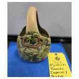 ROSEVILLE IMPERIAL 1 BASKET - 8"