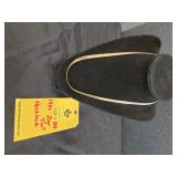 10K JAMESTOWN 1935 RING - 5.1 GRAMS TWT - SIZE