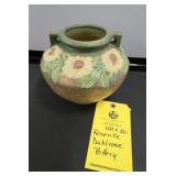 ROSEVILLE DAHLROSE POTTERY