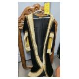 ODD FELLOW KING SOLOMON ROBE