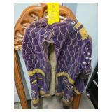 ODD FELLOW GUARD ROBE