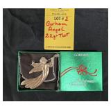 GORHAM STERLING ANGEL - 2.2 GRAMS TWT