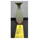 SIGNED ROOKWOOD 482 VASE - 10"