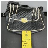 HELLO KITTY BAG