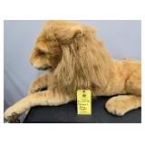 MELISSA & DOUG TAGGED LION - 3
