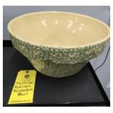 ROBINSON RANSBOTTOM BOWL - 15"