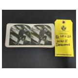 (56) WWI STEREOVIEWS