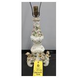 CAPODIMONTE TABLE LAMP