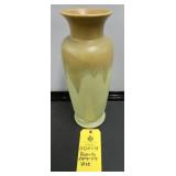 ROSEVILLE ZEPHYR LILY VASE - 15.5"