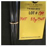 14K RING - 3.9 GRAMS TWT