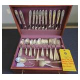 ALVIN SOUTERHN CHARM SERVICE FOR 12