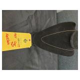 10K TOPAZ RING - 5 GRAMS TWT