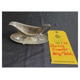 STERLING CREAMER - 80 GRAMS