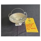 WEIGHTED STERLING CANDY - 112 GRAMS