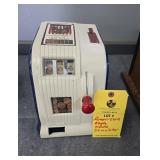 AMERICAN EAGLE TRADE SIMULATOR