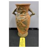 ROSEVILLE BUSHBERRY VASE - #41 - 18"