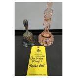 CAMBRIDGE FROG - FENTON BELL