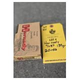 (20 ROUNDS) HORNADY 7 X 57 - 139 GRAIN
