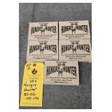 (100 ROUNDS) HUNGRY HUNTER 30-06