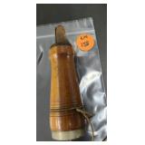 CHARLES PERDEW CALL - NOV 2 1909