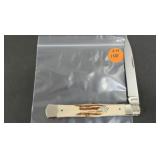 KABAR DOGS HEAD LONG JOHN - LJN90 KNIFE