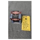 (525 ROUNDS) FEDERAL CHAMPION .22 LR