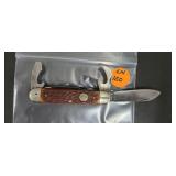 ULSTER SCOUT UTILITY KNIFE
