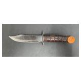 PIC 10998 PILOT KNIFE