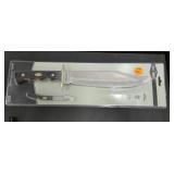 OLD TIMER BOWIE AND FOLDING KNIFE SET