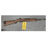 WINCHESTER CARBINE RIFLE .30