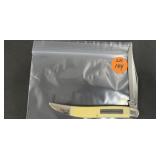 CAMILLUS #5 FISH KNIFE