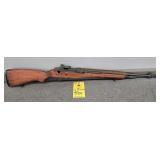 US SPRINGFIELD M1A RIFLE .308