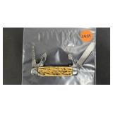 CAMP SCOUT UTILITY KNIFE