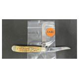 CASE 6207 MINI TRAPPER KNIFE