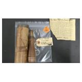 BOYD MARTIN CROW CALL