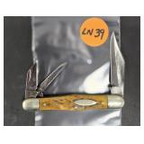 CATTARAUGUS CUTLERY CO - LITTLE VALLEY - WHITTLER