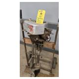 NEPTUNE BOAT MOTOR