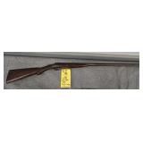 WORLD CHALLENGER SHOTGUN 12 GA