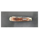 MOSSBERG TRAPPER KNIFE