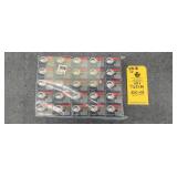 (500 ROUNDS) WOLF 7.62 X 39 - 122 GRAIN