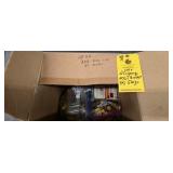 (295 ROUNDS) ASSORTED 20 GA