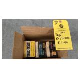 (67 ROUNDS) ASSORTED 16 GA