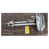 EVINRUDE RANGER MOTOR