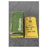 (500 ROUNDS) REMINGTON .22 LR