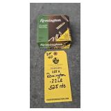 (525 ROUNDS) REMINGTON .22 LR