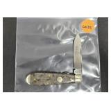 QUEEN CUTLERY JACK KNIFE