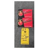 (40 ROUNDS) THOMPSON CENTER .375 JDJ