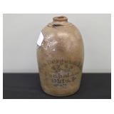 POWHATAN OHIO JUG